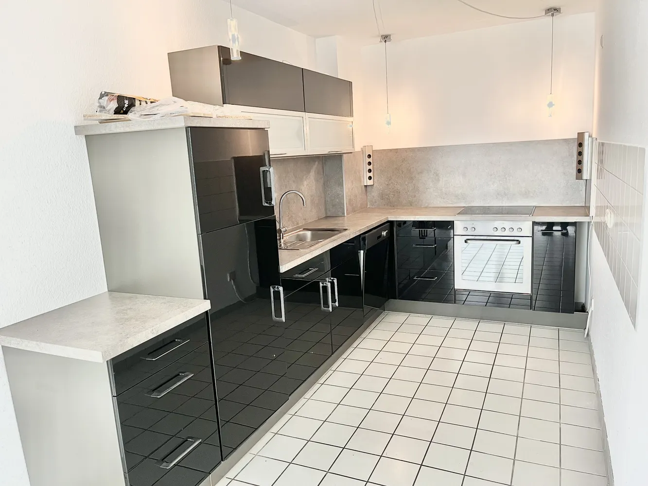 4 Zimmer Wohnung mit 107 m² in Darmstadt – Bild 6