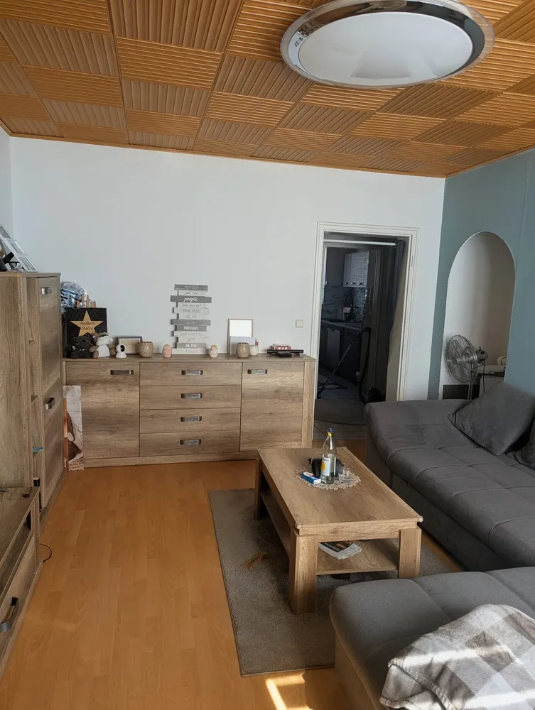 3 Zimmer Wohnung mit 63 m² in Salzgitter – Bild 10