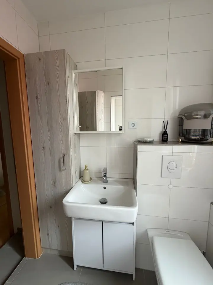 2 Zimmer Wohnung mit 62 m² in Hamm – Bild 9