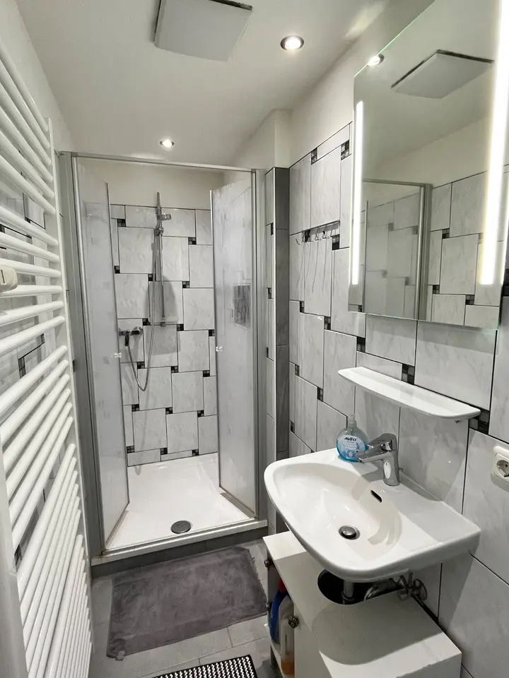 WG-Zimmer mit 12 m² in Passau – Bild 9