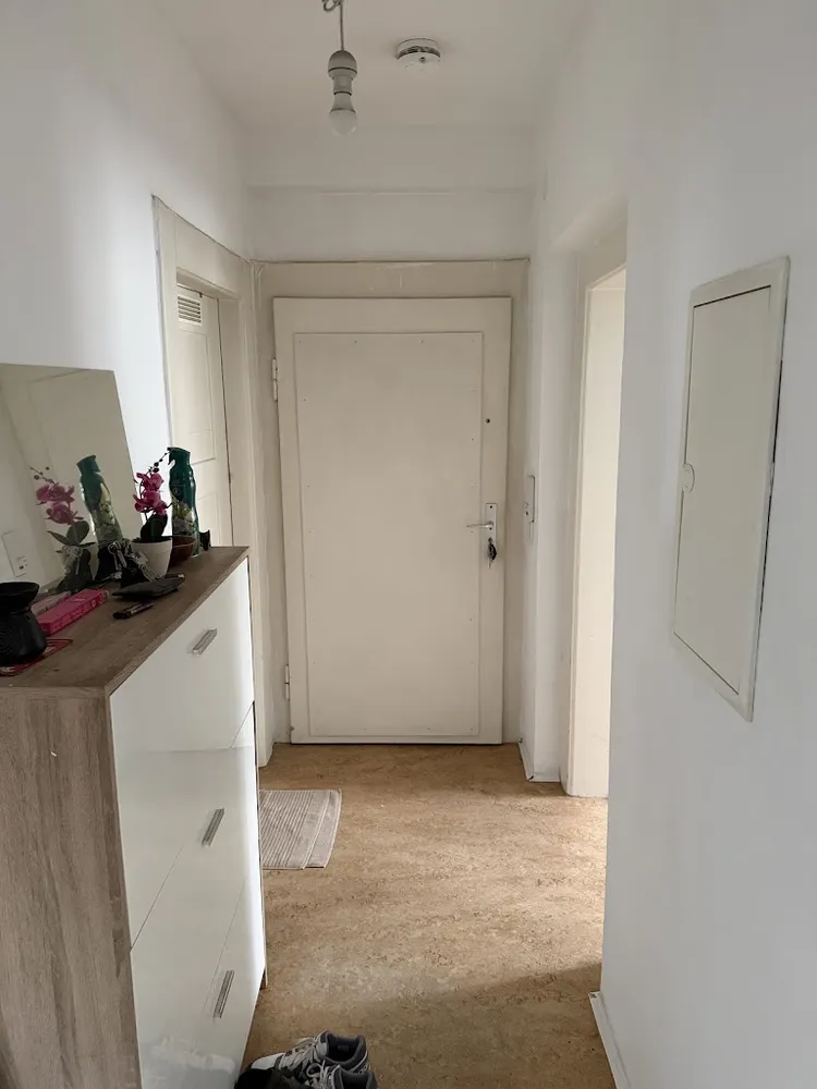 3 Zimmer Wohnung mit 65 m² in Nürnberg – Bild 5