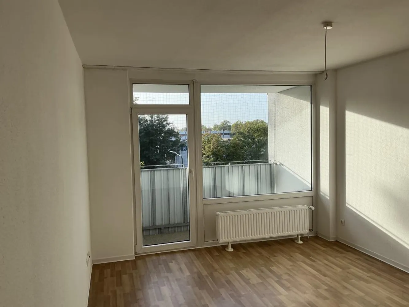 3 Zimmer Wohnung mit 81 m² in Düsseldorf – Bild 1