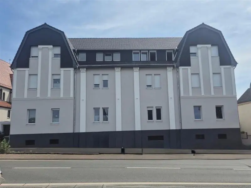 2 Zimmer Wohnung mit 39 m² in Oberhausen – Bild 5