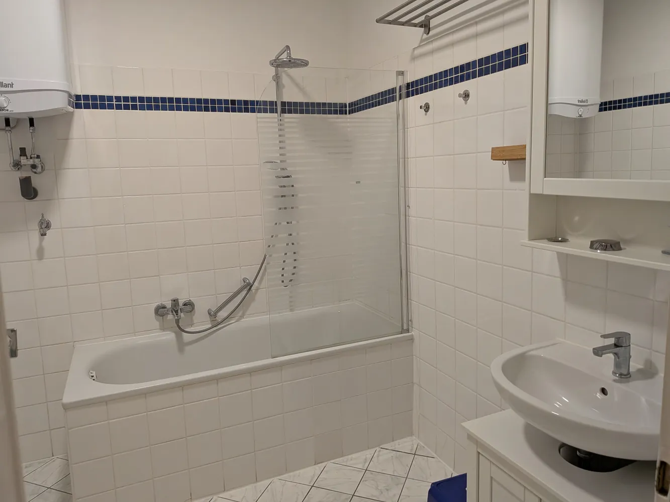 2 Zimmer Wohnung mit 67 m² in München – Bild 6