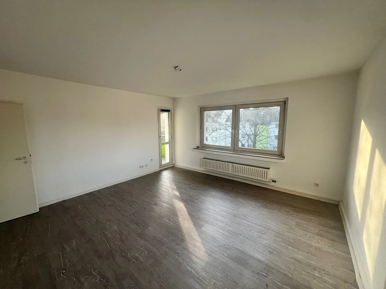 2 Zimmer Wohnung mit 58 m² in Essen – Bild 8