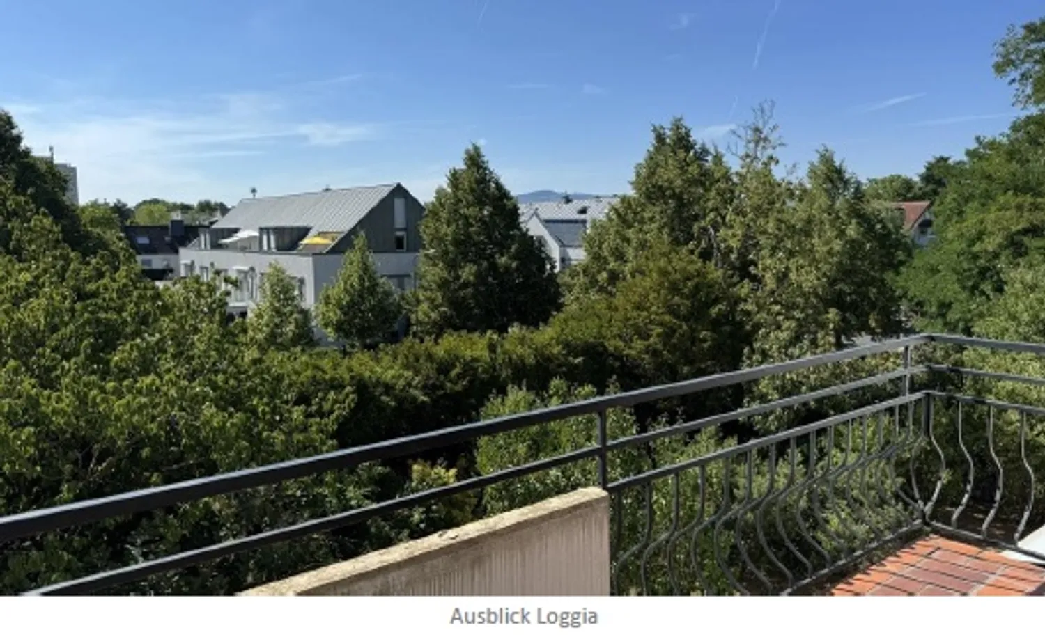 4 room apartment with 120 m² in Frankfurt am Main – Photo 10