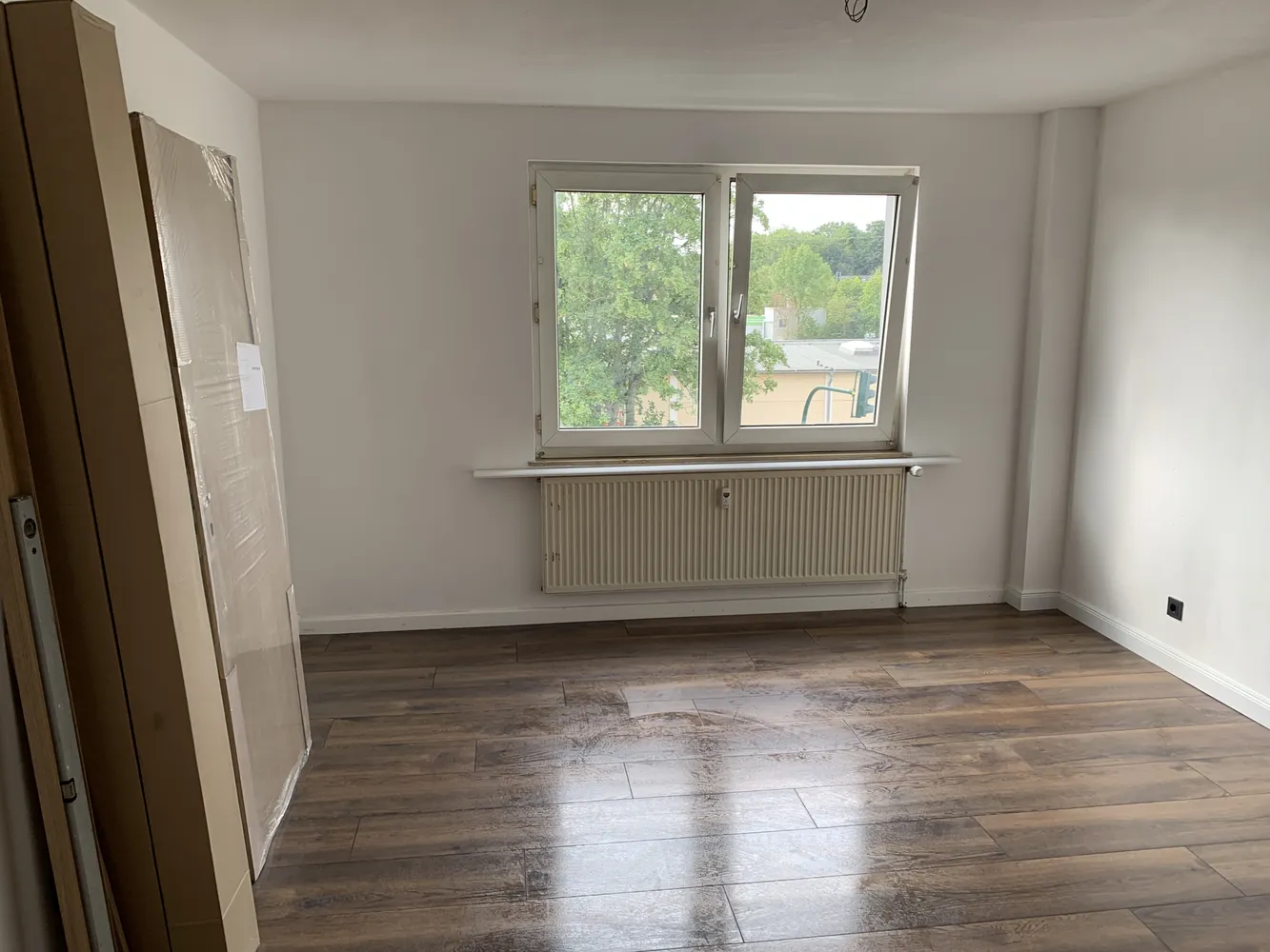 2 Zimmer Wohnung mit 55 m² in Essen – Bild 3
