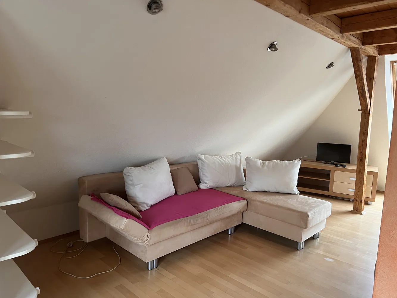 1 Zimmer Wohnung mit 40 m² in Bielefeld – Bild 8