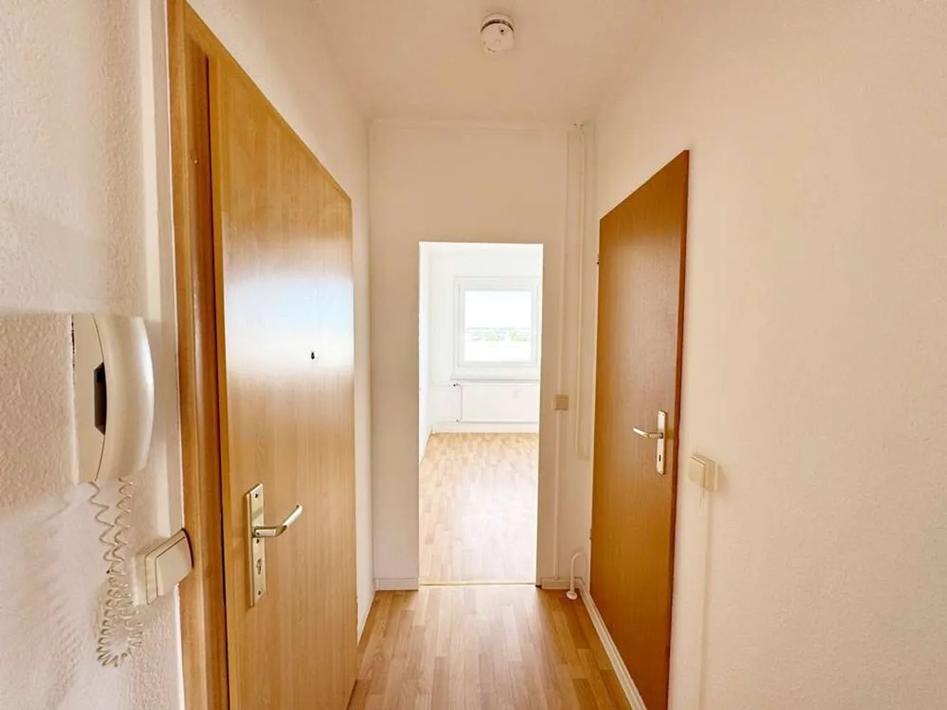 3 room apartment with 56 m² in Chemnitz – Photo 5