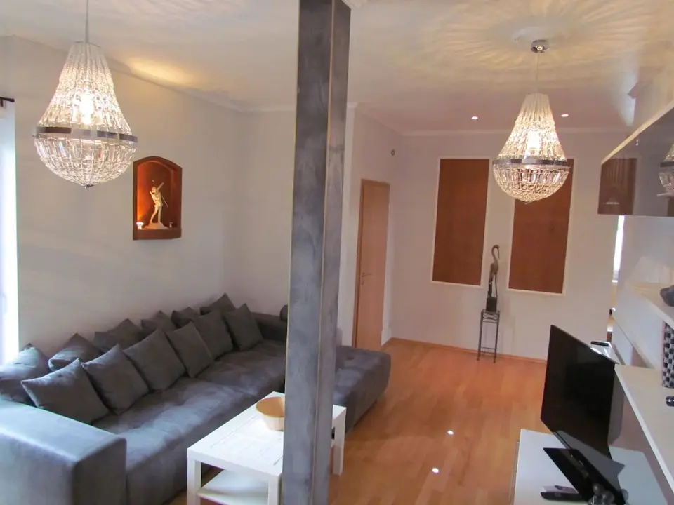 3 Zimmer Wohnung mit 72 m² in Memmingen – Bild 2