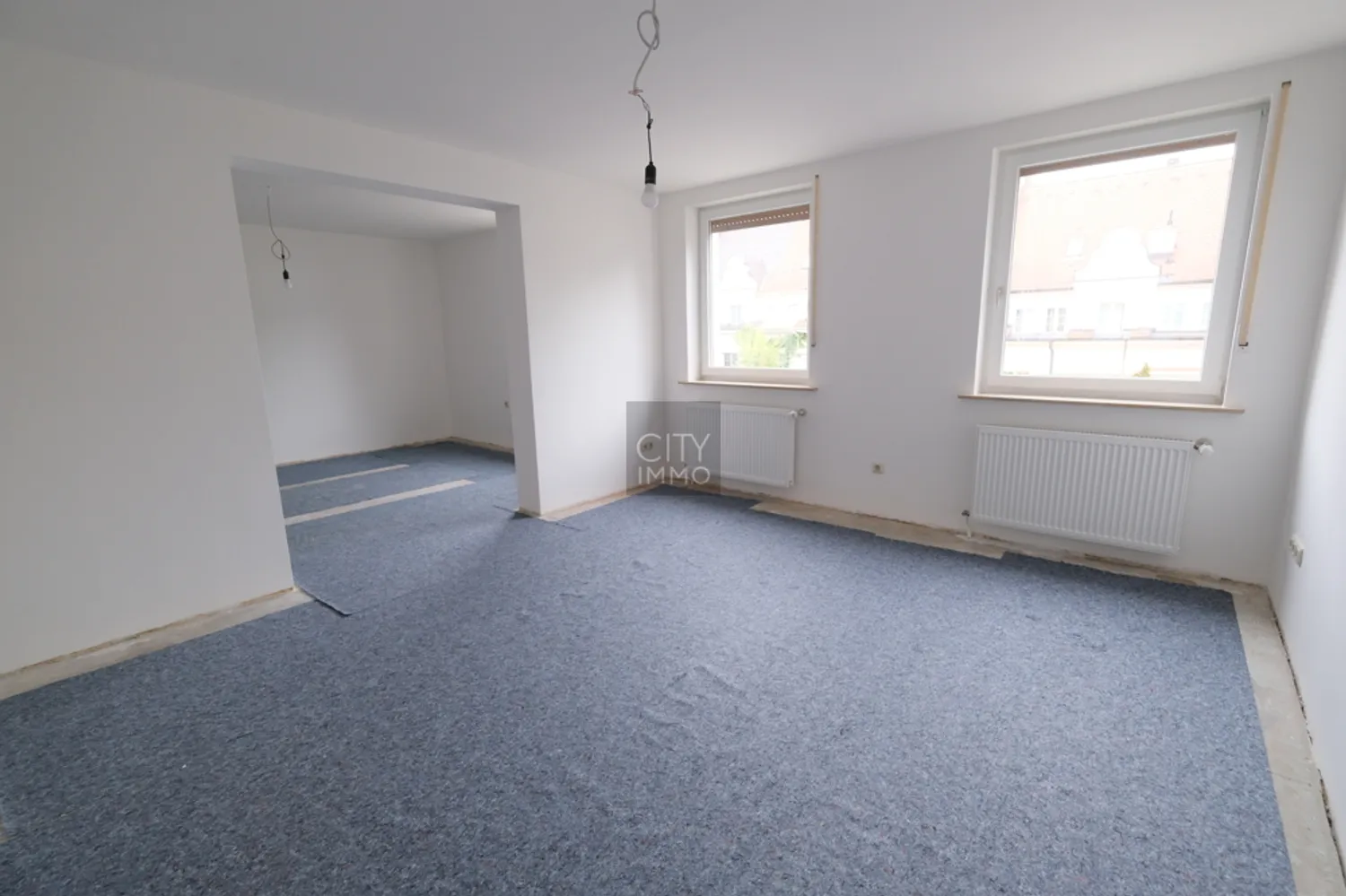 4 Zimmer Wohnung mit 104 m² in Nürnberg – Bild 7