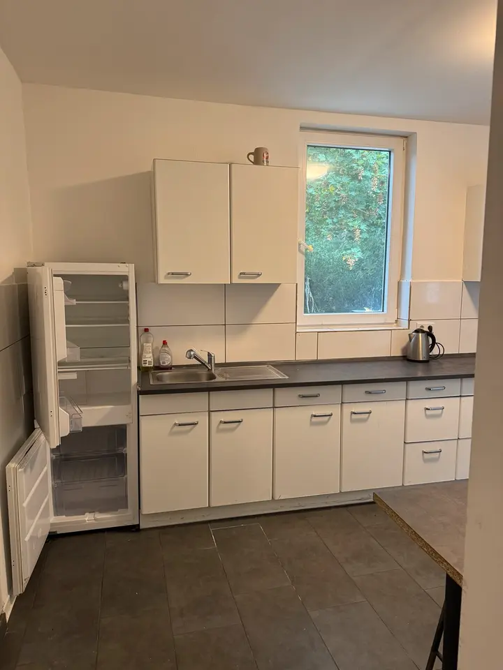 2 Zimmer Wohnung mit 25 m² in Oldenburg – Bild 6