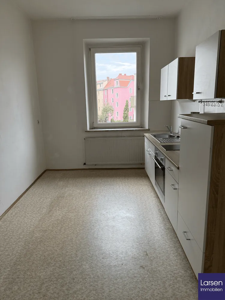 2 Zimmer Wohnung mit 64 m² in Regensburg – Bild 3
