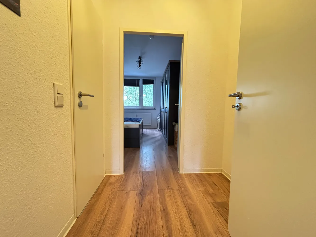 2 room apartment with 52 m² in Kaiserslautern – Photo 4