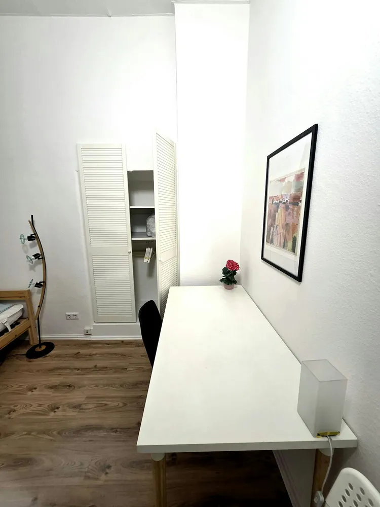 WG-Zimmer mit 12 m² in Berlin – Bild 3