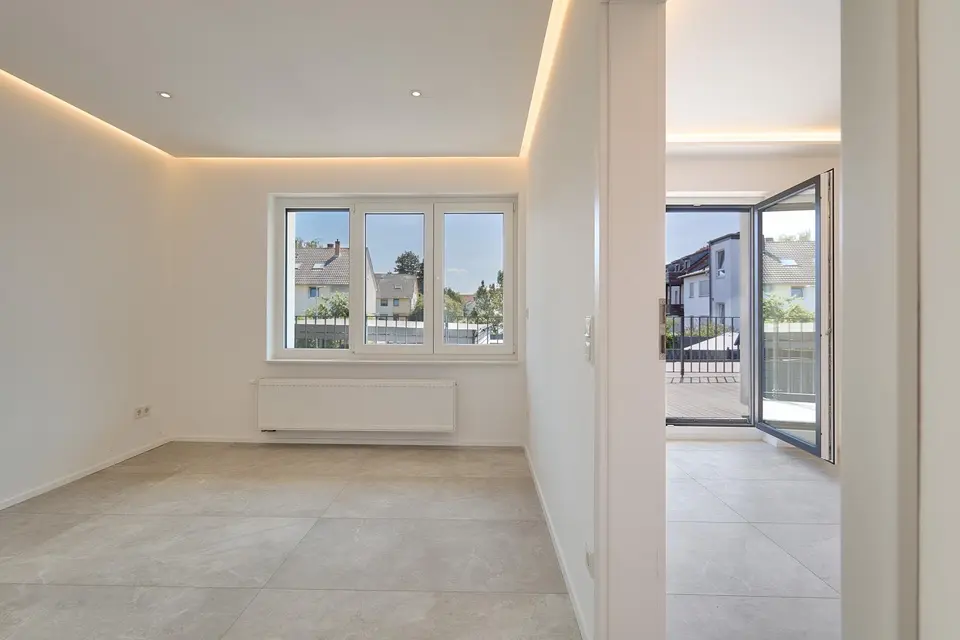 4 Zimmer Wohnung mit 85 m² in Lohmar – Bild 8