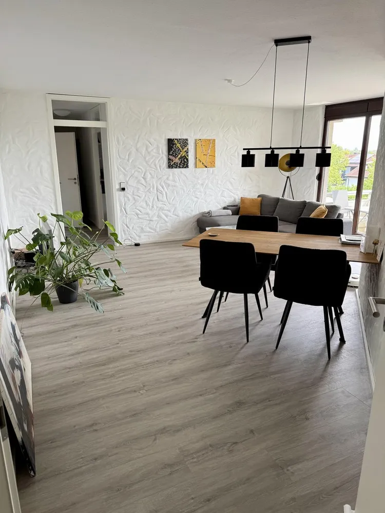 2 Zimmer Wohnung mit 65 m² in Karlsruhe – Bild 2