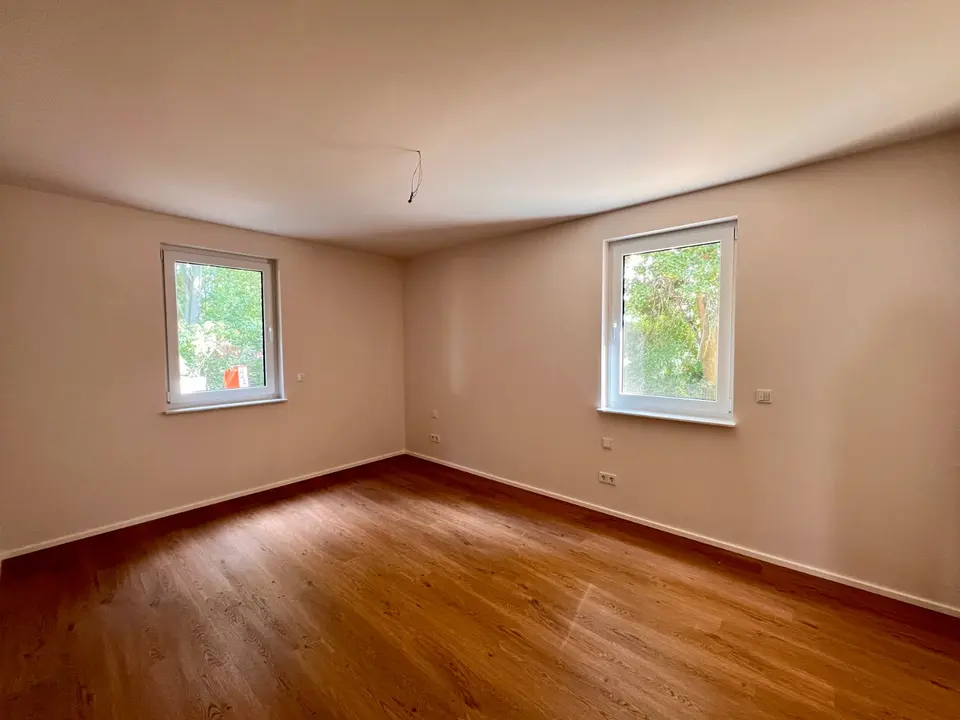 4 room apartment with 95 m² in Magdeburg – Photo 2