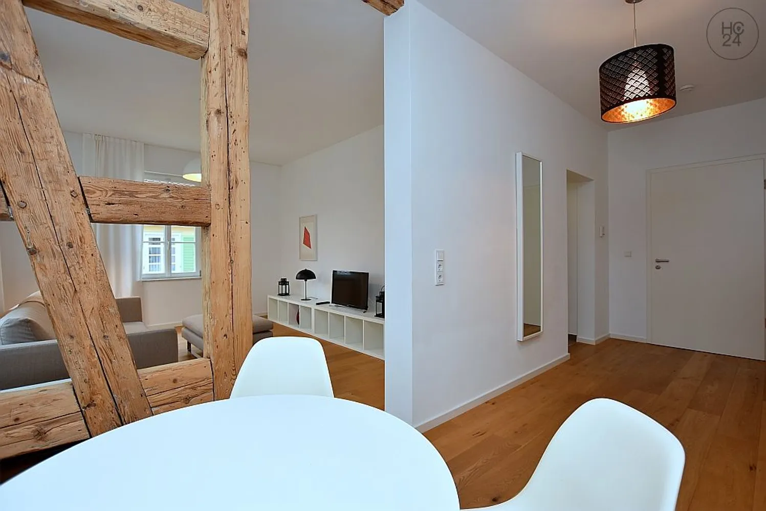 2 Zimmer Wohnung mit 60 m² in Stuttgart – Bild 9