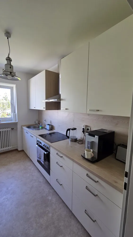 3 Zimmer Wohnung mit 86 m² in Regensburg – Bild 9