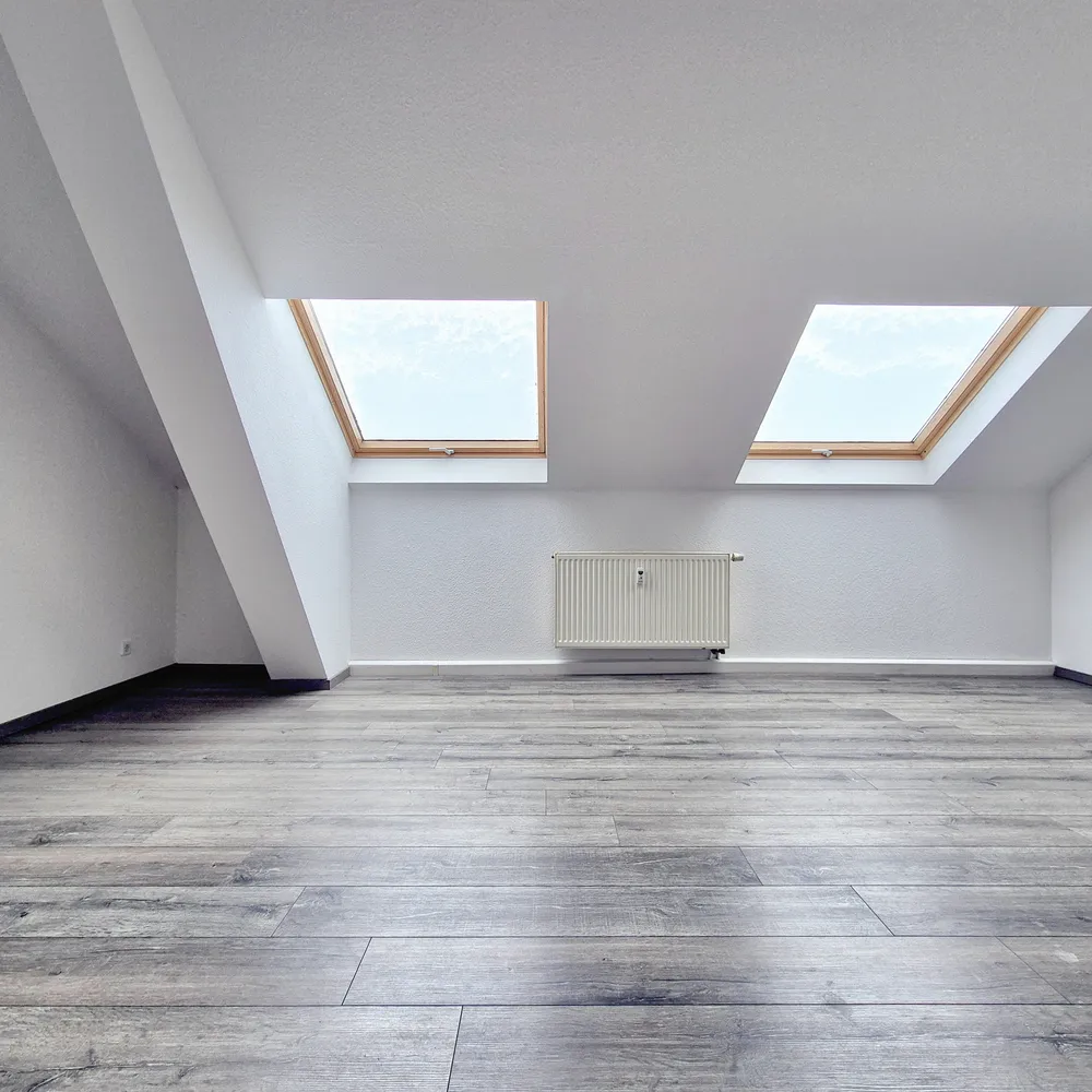 2 Zimmer Wohnung mit 71 m² in Freiberg – Bild 2