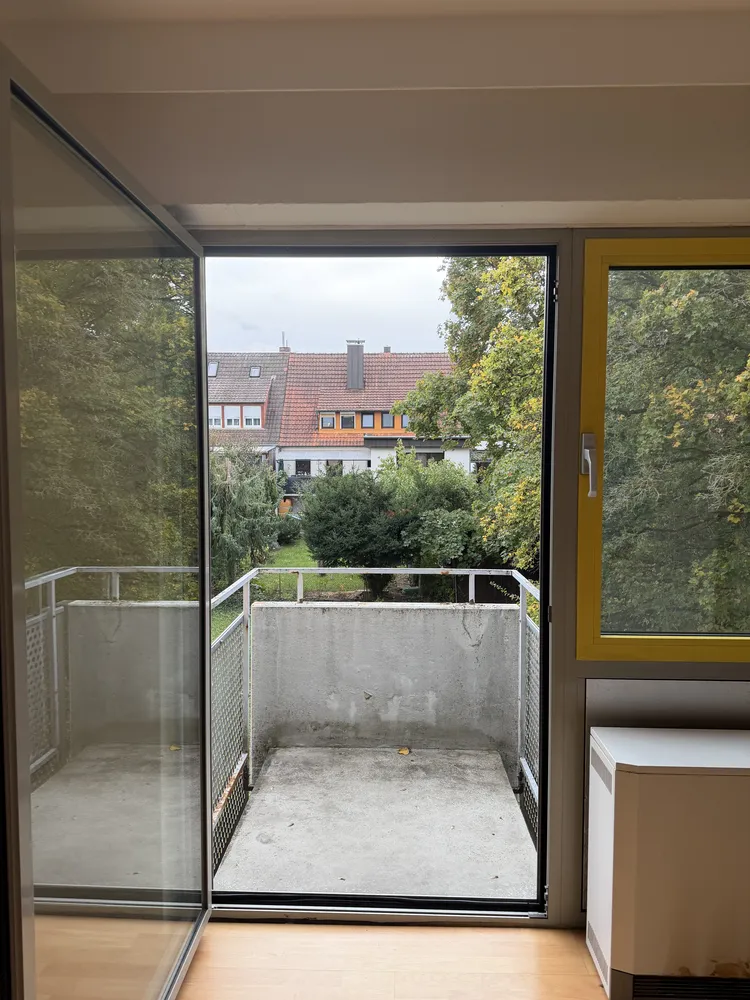 1 Zimmer Wohnung mit 23 m² in Schweinfurt – Bild 4