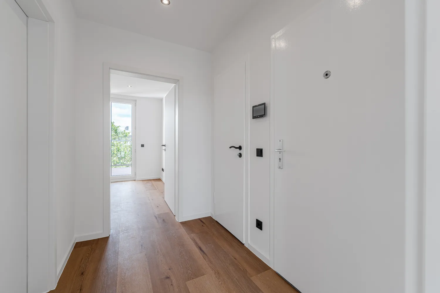 2 Zimmer Wohnung mit 37 m² in Düsseldorf – Bild 3