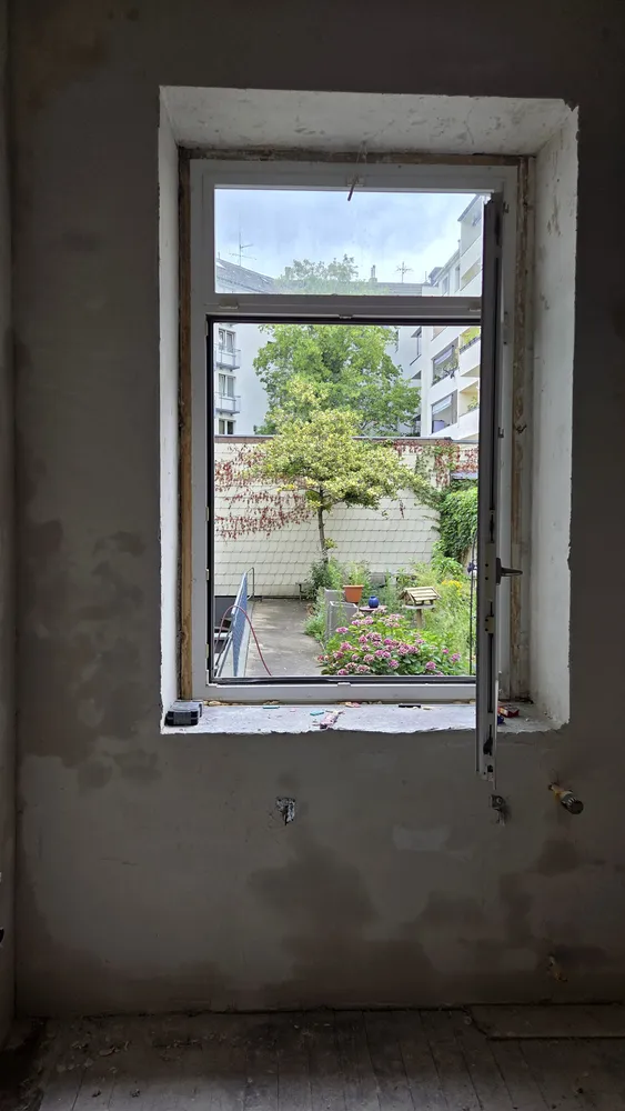 2 Zimmer Wohnung mit 59 m² in Düsseldorf – Bild 5