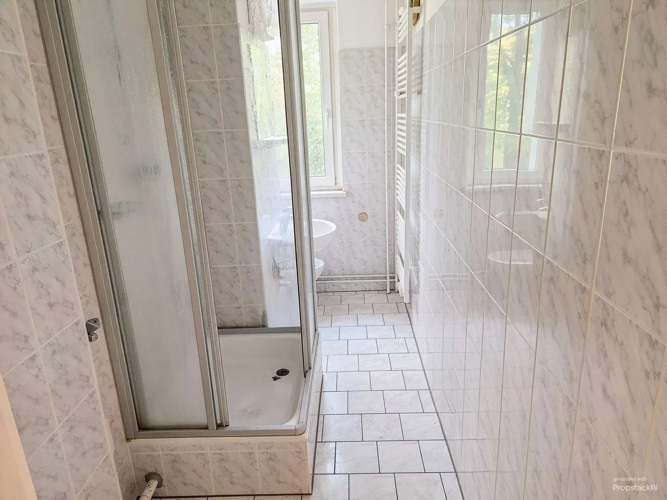 2 Zimmer Wohnung mit 46 m² in Leipzig – Bild 6