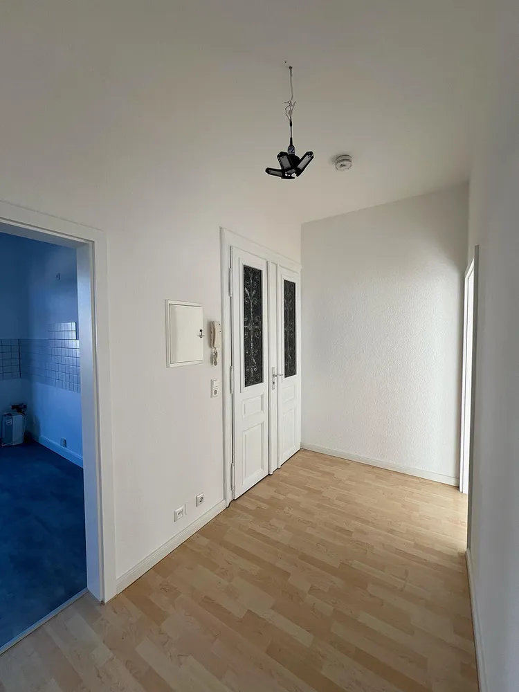 2 Zimmer Wohnung mit 58 m² in Leipzig – Bild 4