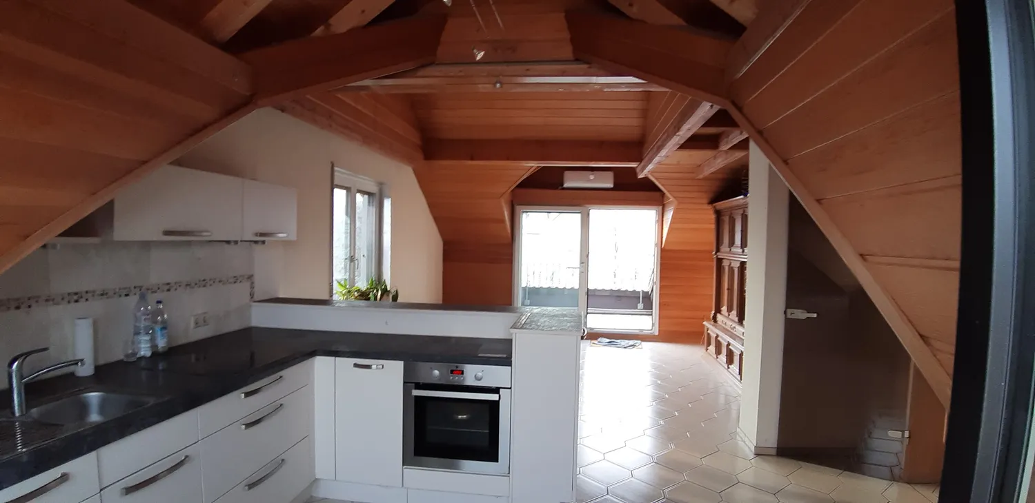 4 Zimmer Wohnung mit 83 m² in Mainz – Bild 1