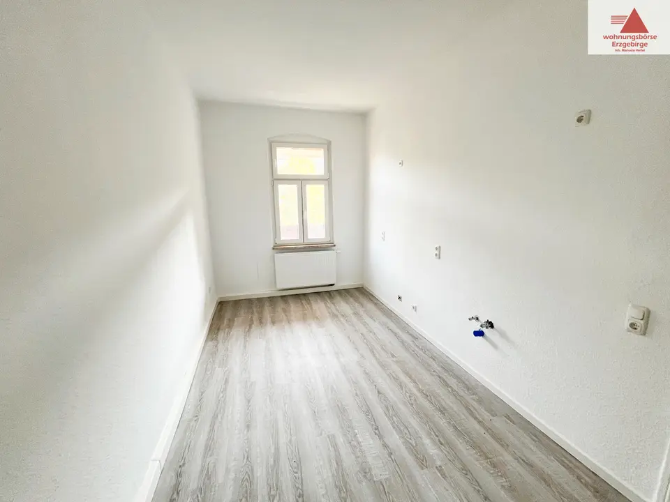 2 Zimmer Wohnung mit 67 m² in Annaberg-Buchholz – Bild 4