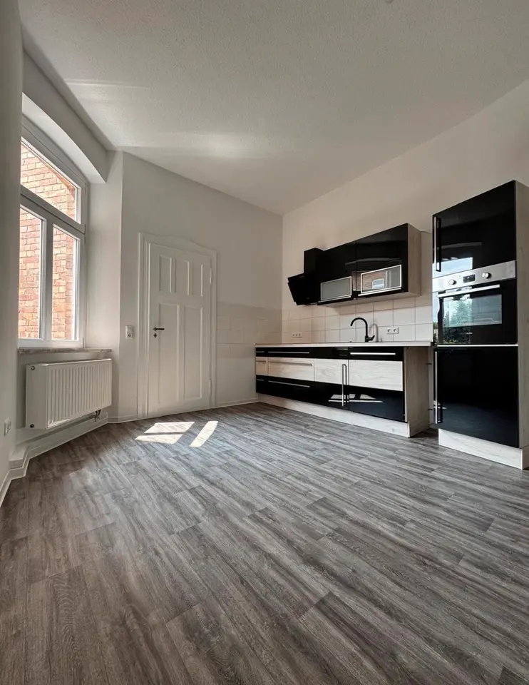 3 Zimmer Wohnung mit 87 m² in Köthen – Bild 3