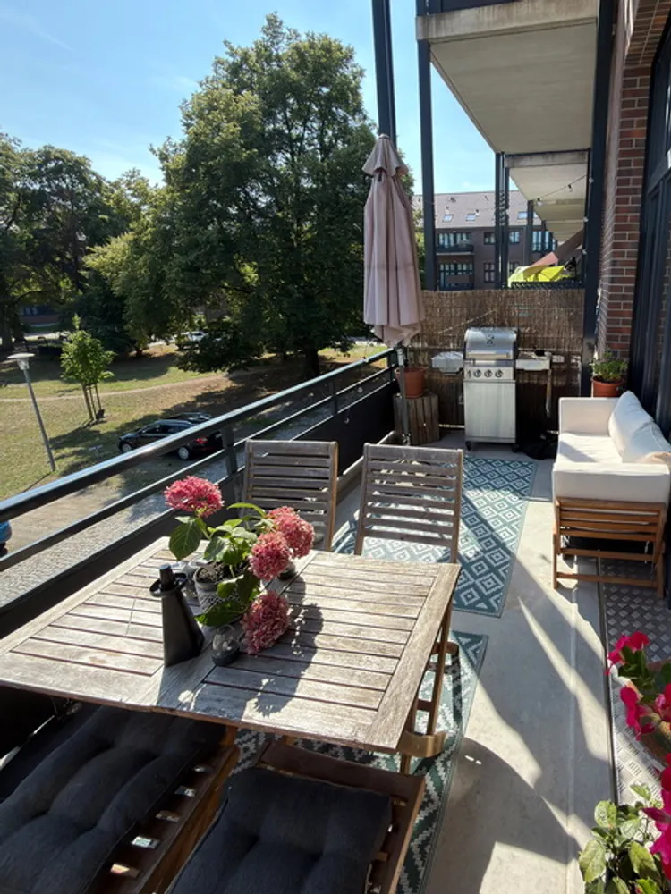 4 room apartment with 140 m² in Bernau bei Berlin – Photo 1