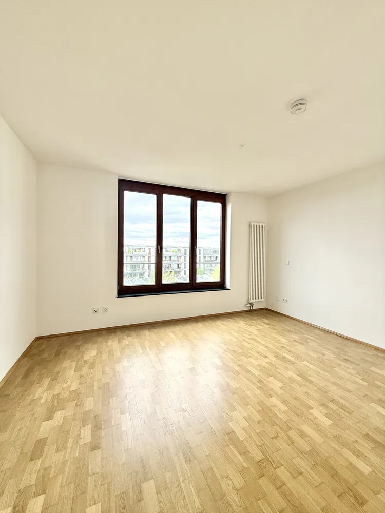 3 Zimmer Wohnung mit 108 m² in Frankfurt am Main – Bild 12