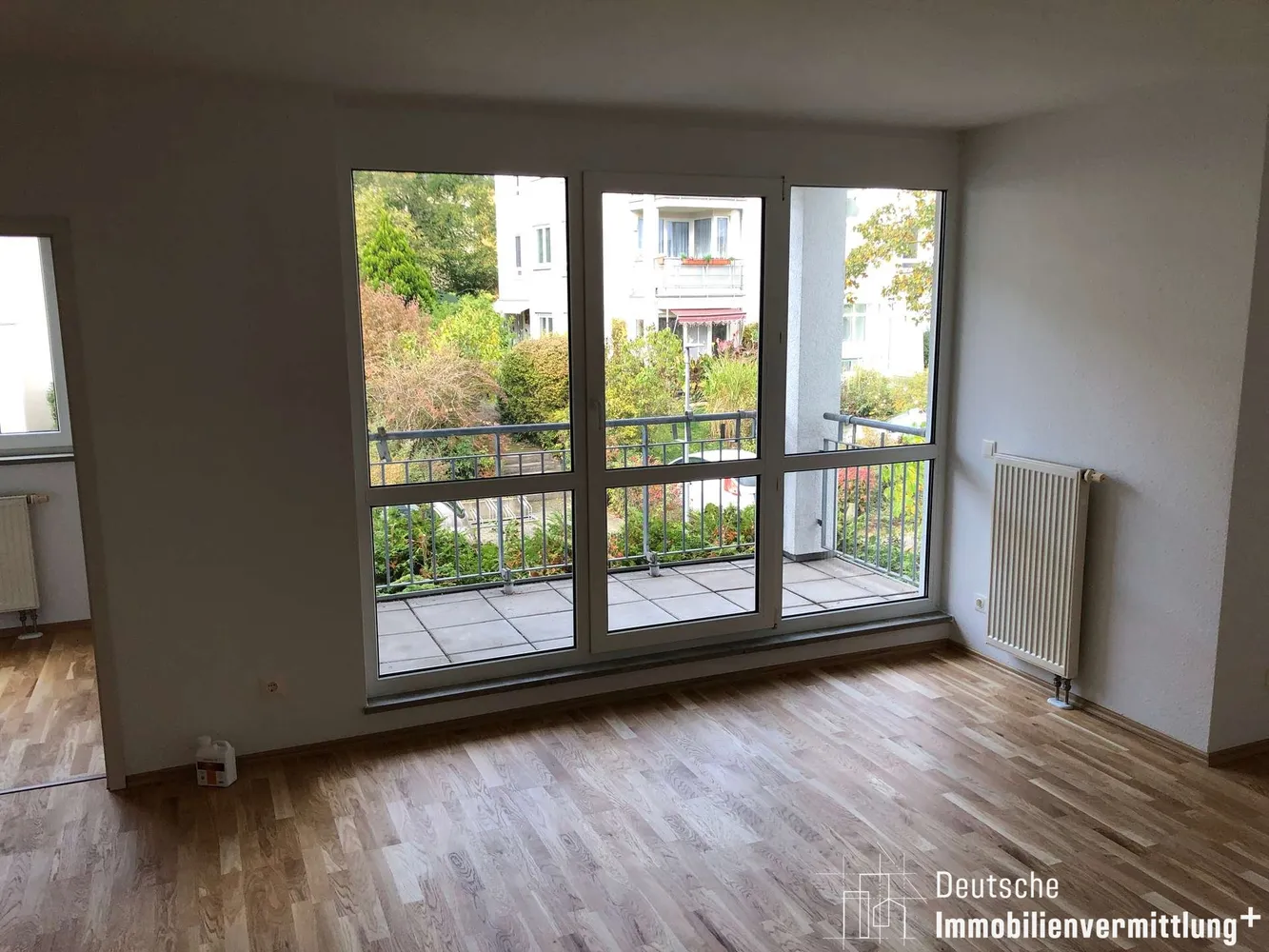 2 Zimmer Wohnung mit 71 m² in Leipzig – Bild 1