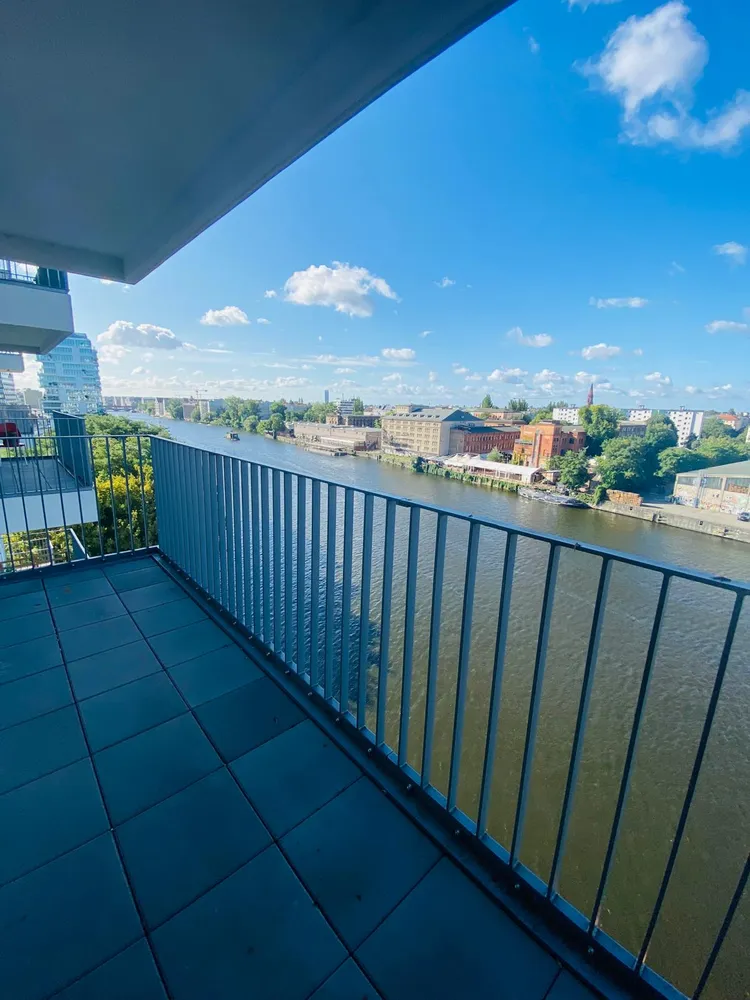 2 room apartment with 61 m² in Berlin – Photo 10