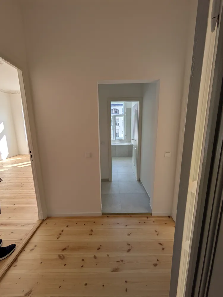 2 Zimmer Wohnung mit 78 m² in Berlin – Bild 3