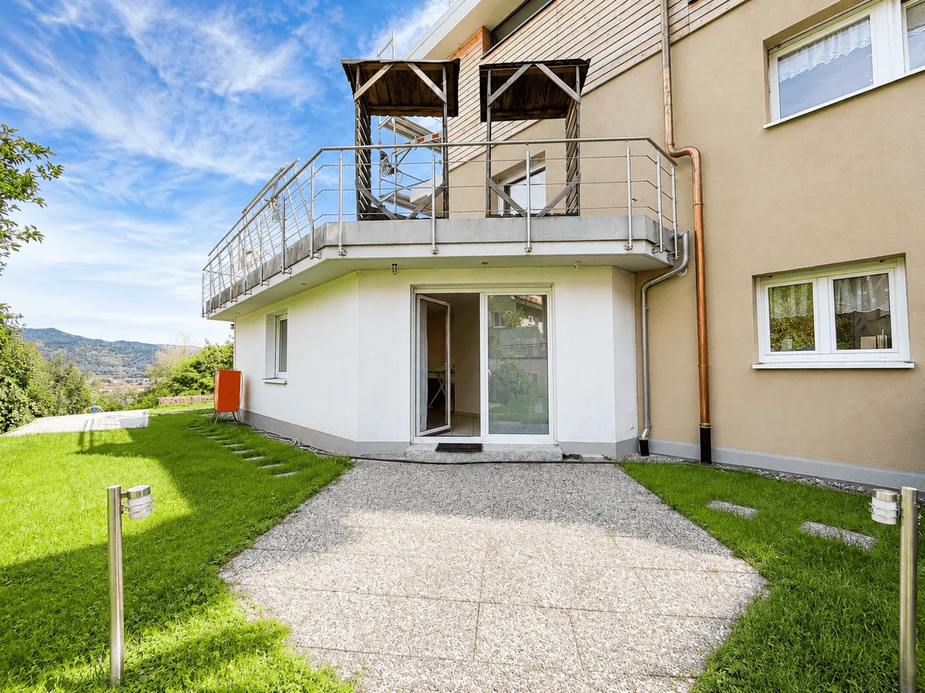3 Zimmer Wohnung mit 91 m² in Freiburg im Breisgau – Bild 11