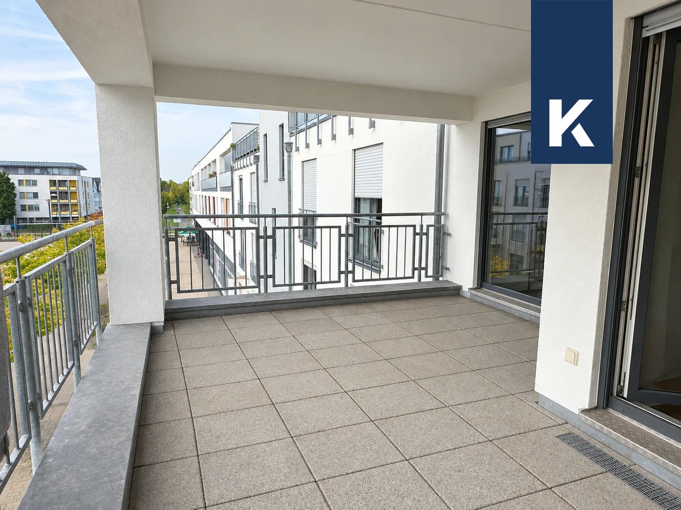2 room apartment with 67 m² in Bonn – Photo 1