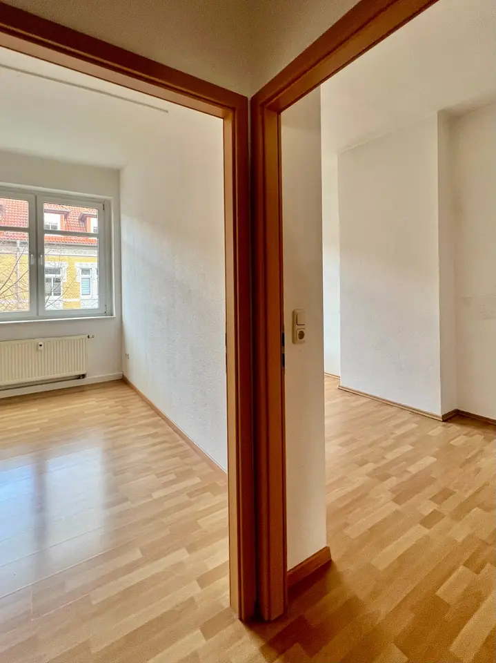 3 Zimmer Wohnung mit 70 m² in Erfurt – Bild 3