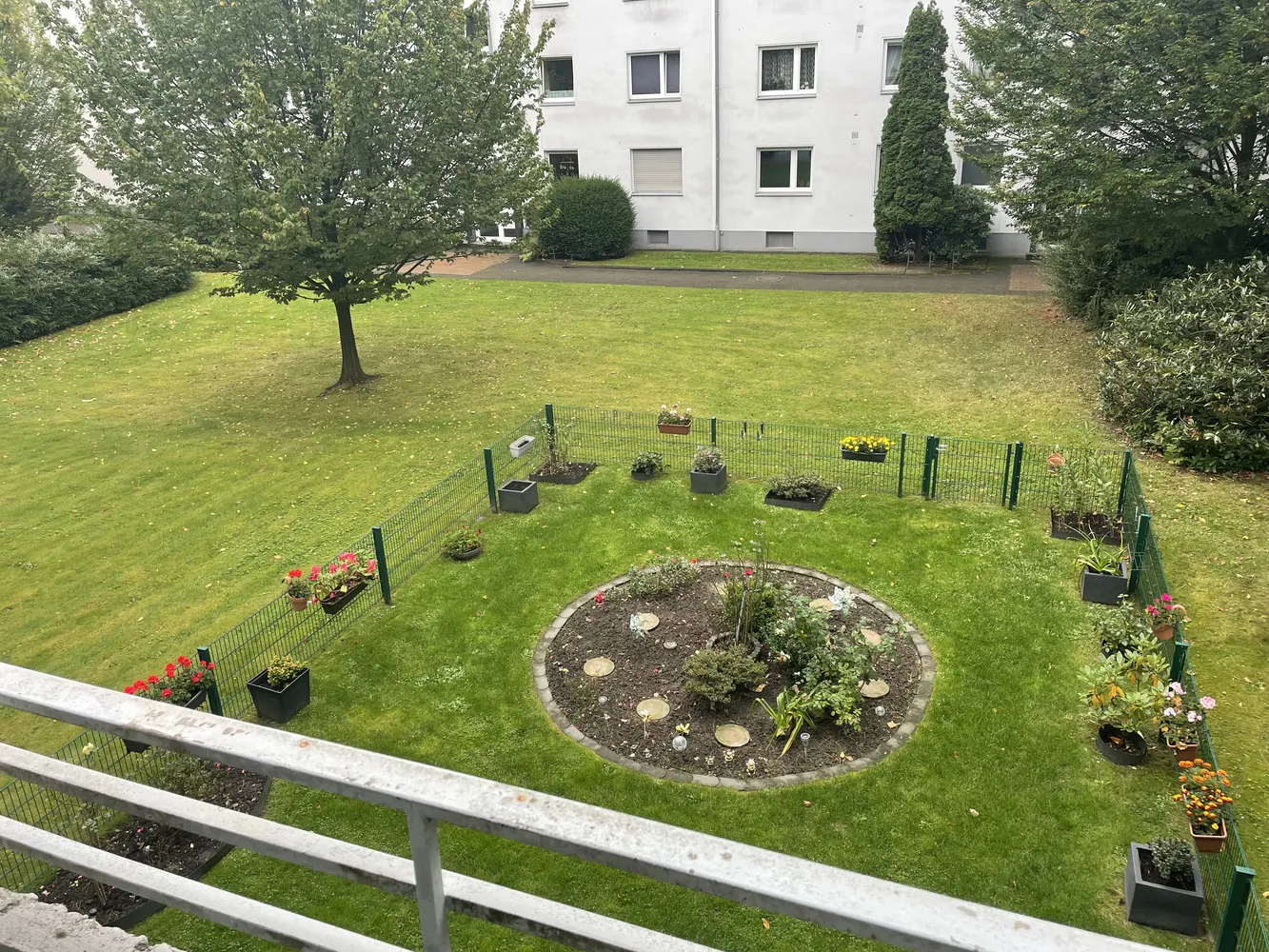 4 Zimmer Wohnung mit 73 m² in Essen – Bild 1