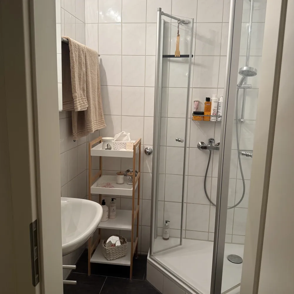 1 Zimmer Wohnung mit 35 m² in München – Bild 5