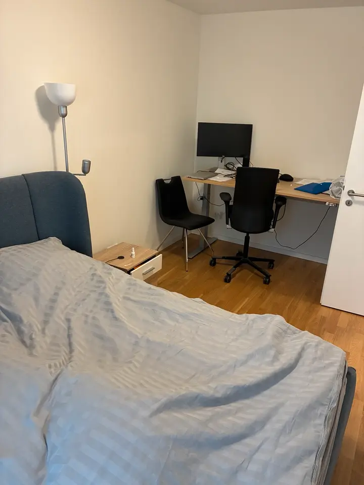 2 Zimmer Wohnung mit 56 m² in Rostock – Bild 5