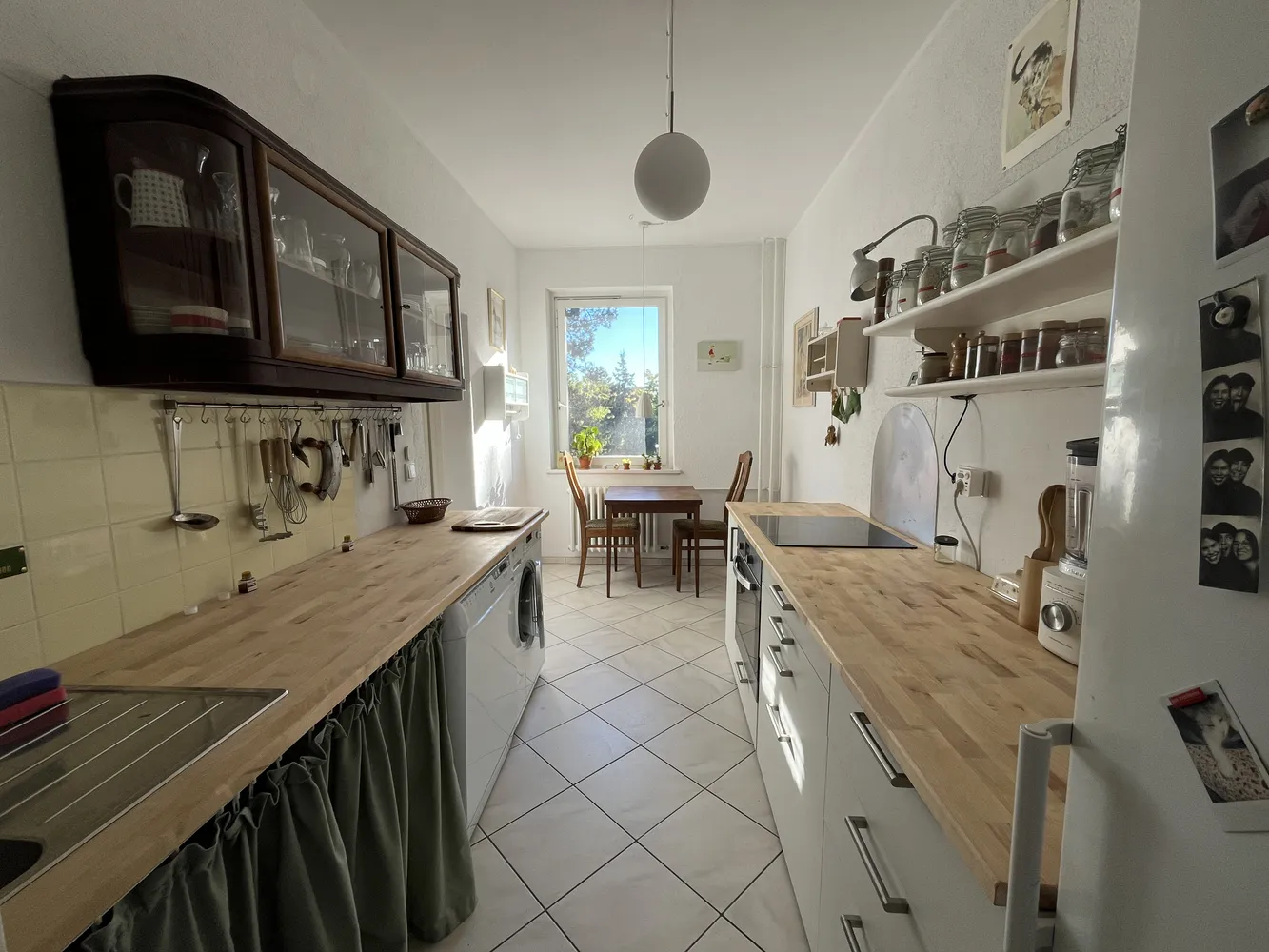 2 room apartment with 62 m² in Berlin – Photo 3
