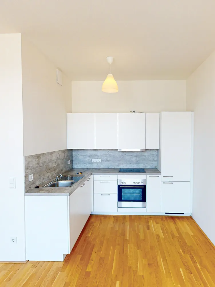 2 Zimmer Wohnung mit 57 m² in Bremen – Bild 3
