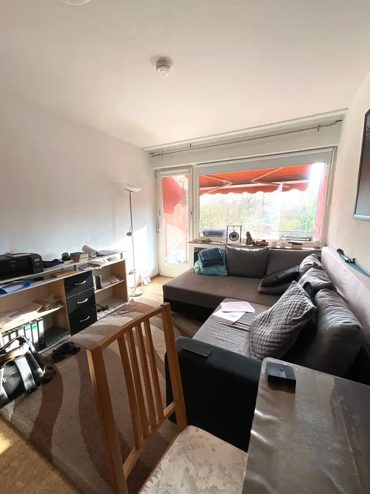 2 Zimmer Wohnung mit 43 m² in Castrop-Rauxel – Bild 2