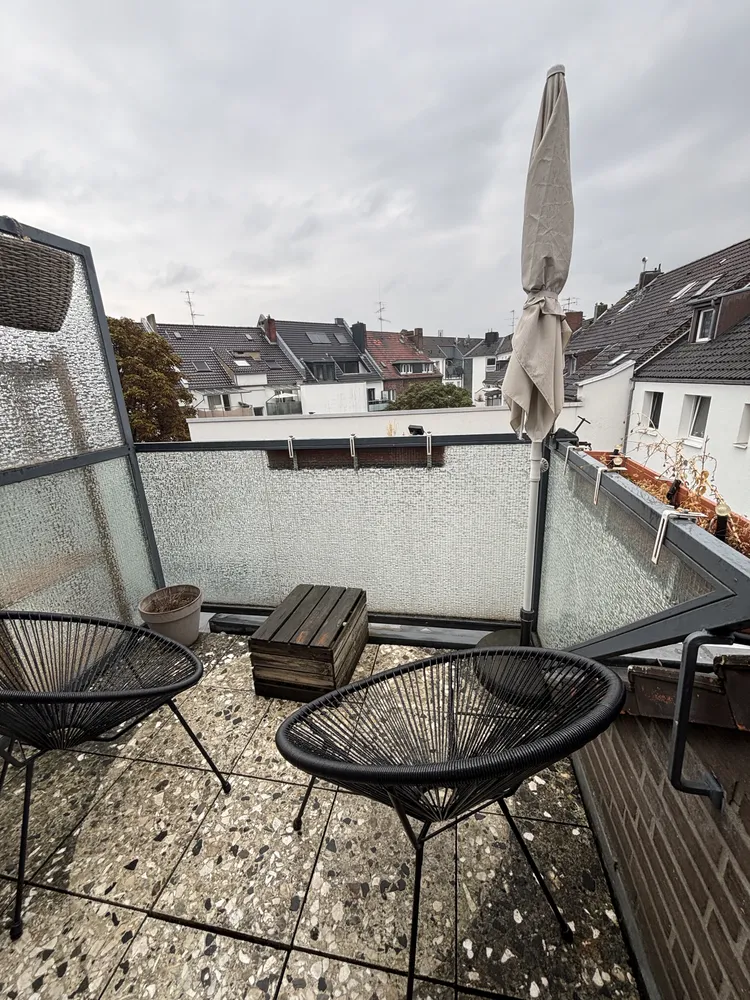 3 Zimmer Wohnung mit 90 m² in Düsseldorf – Bild 10