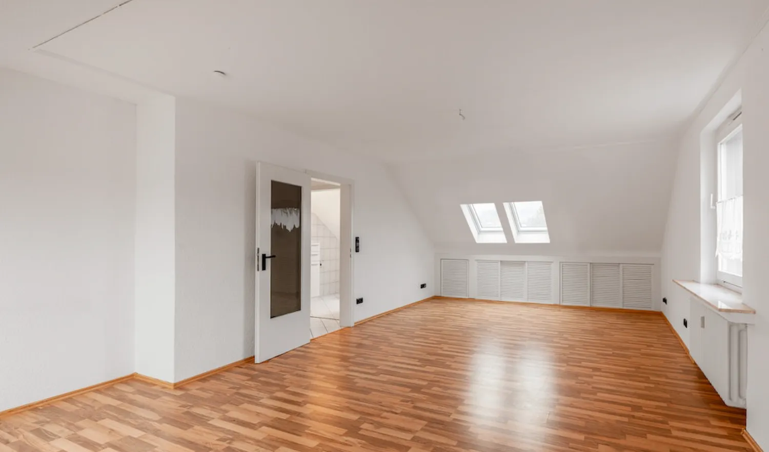 2 Zimmer Wohnung mit 63 m² in Hameln – Bild 6