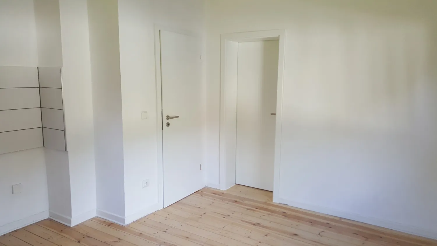 2 Zimmer Wohnung mit 34 m² in Duisburg – Bild 2